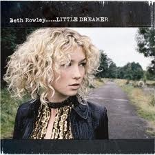Rowley Beth-Little Dreamer 2008